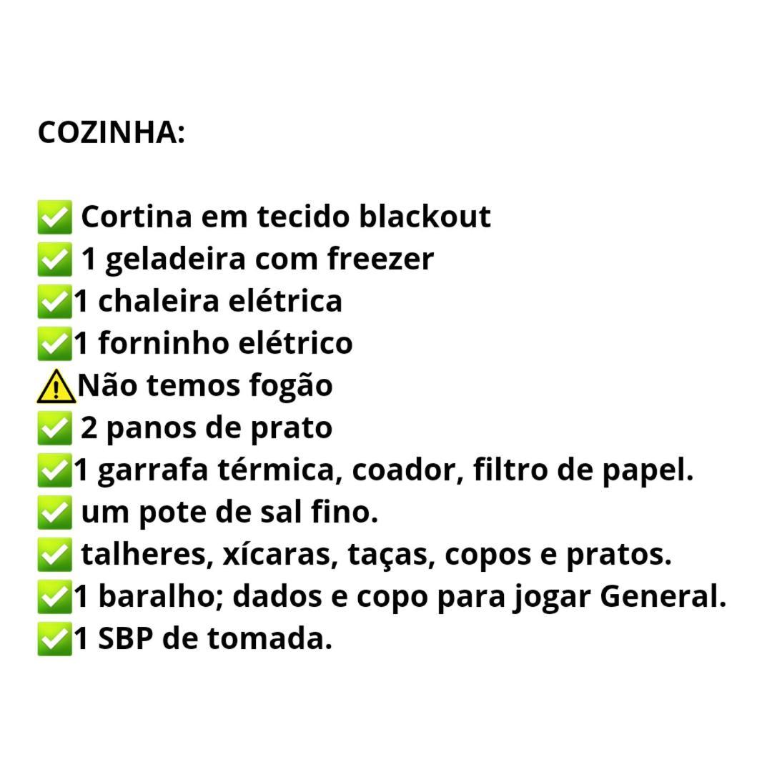 Quitinete Casal Em Garopaba