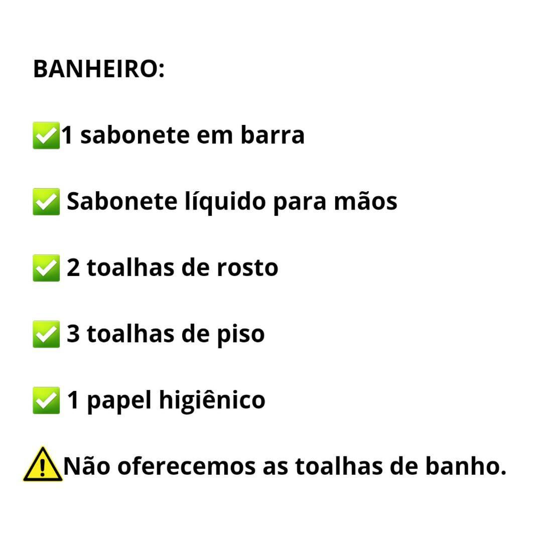 Quitinete Casal Em Casa de Férias *