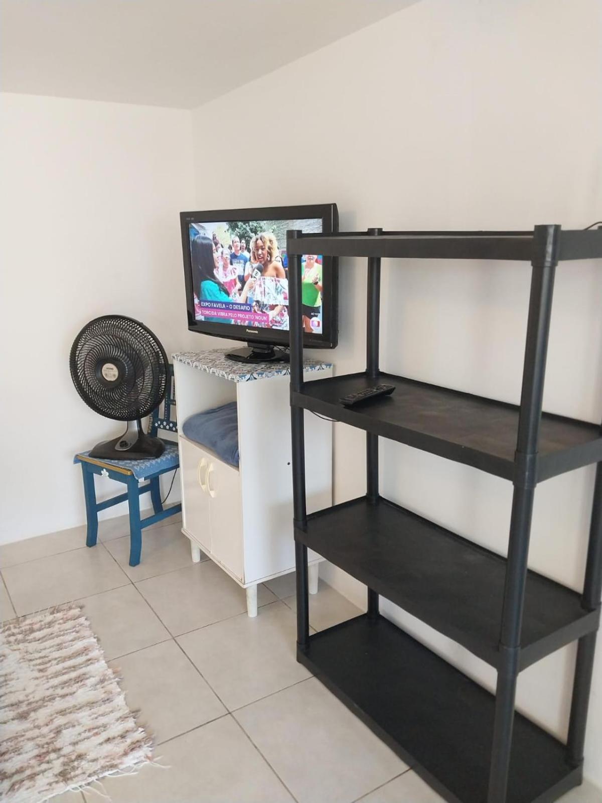 Quitinete Casal Em Casa de Férias Garopaba
